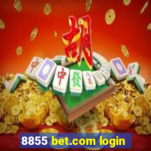 8855 bet.com login